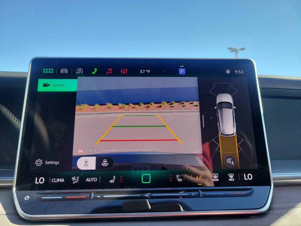 New 2026 Volkswagen Tiguan SE AWD/4WD image 19