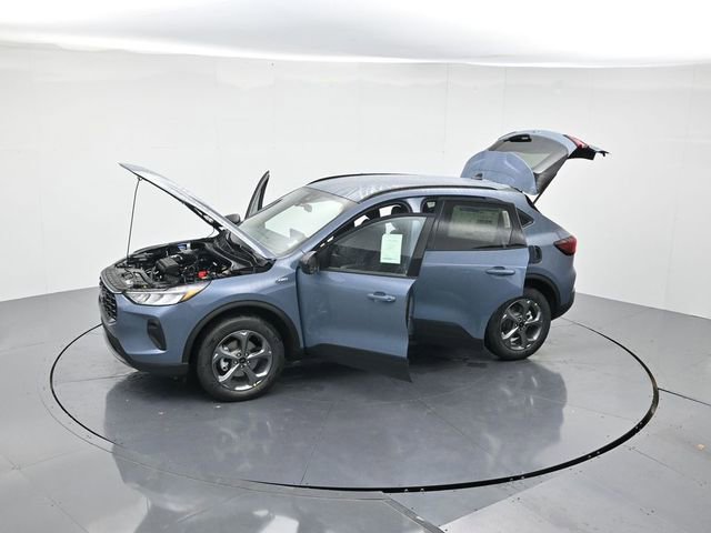 New 2026 Ford Escape ST-Line w/ Tech Pack #1 image 43