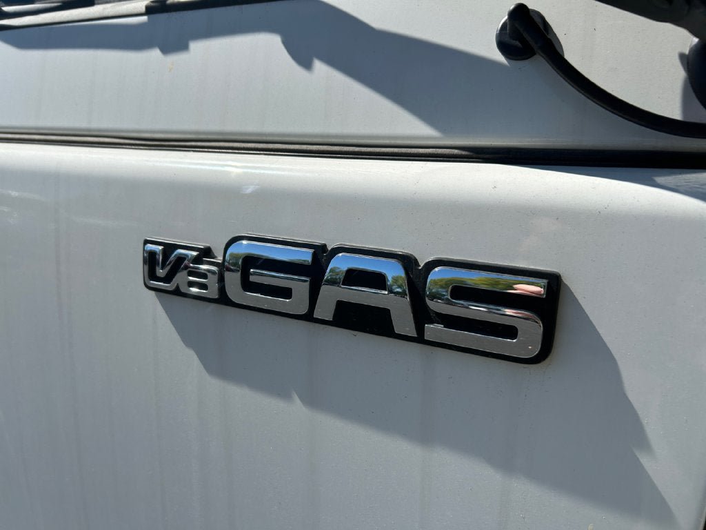 New 2024 Chevrolet Low Cab Forward RWD image 32