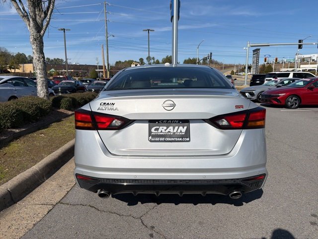 Used 2024 Nissan Altima 2.5 SR image 6