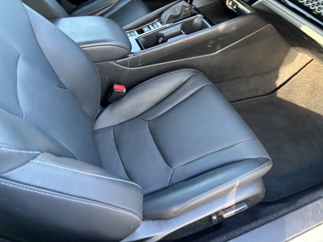 Used 2023 Honda Accord EX-L image 25