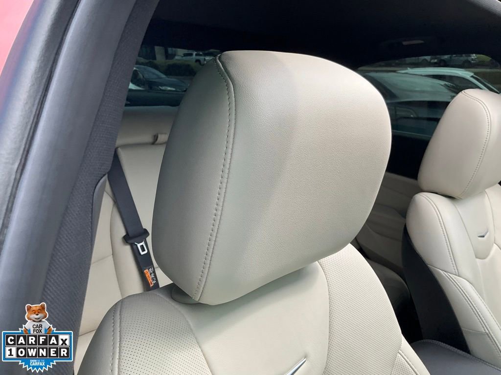 Used 2021 Cadillac CT4 Premium Luxury image 66