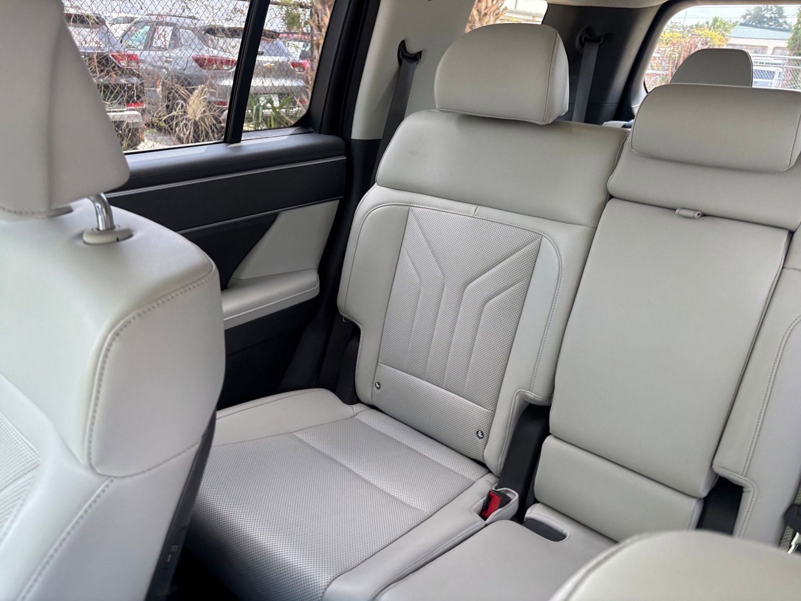 Used 2025 Hyundai Santa Fe SEL image 43