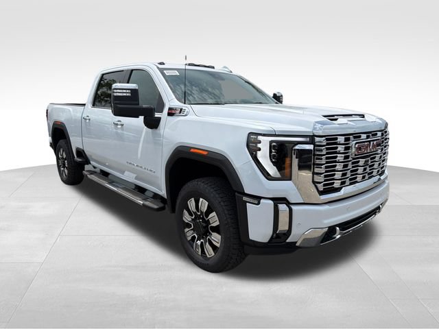 New 2026 GMC Sierra 2500 Denali w/ Denali Reserve Package