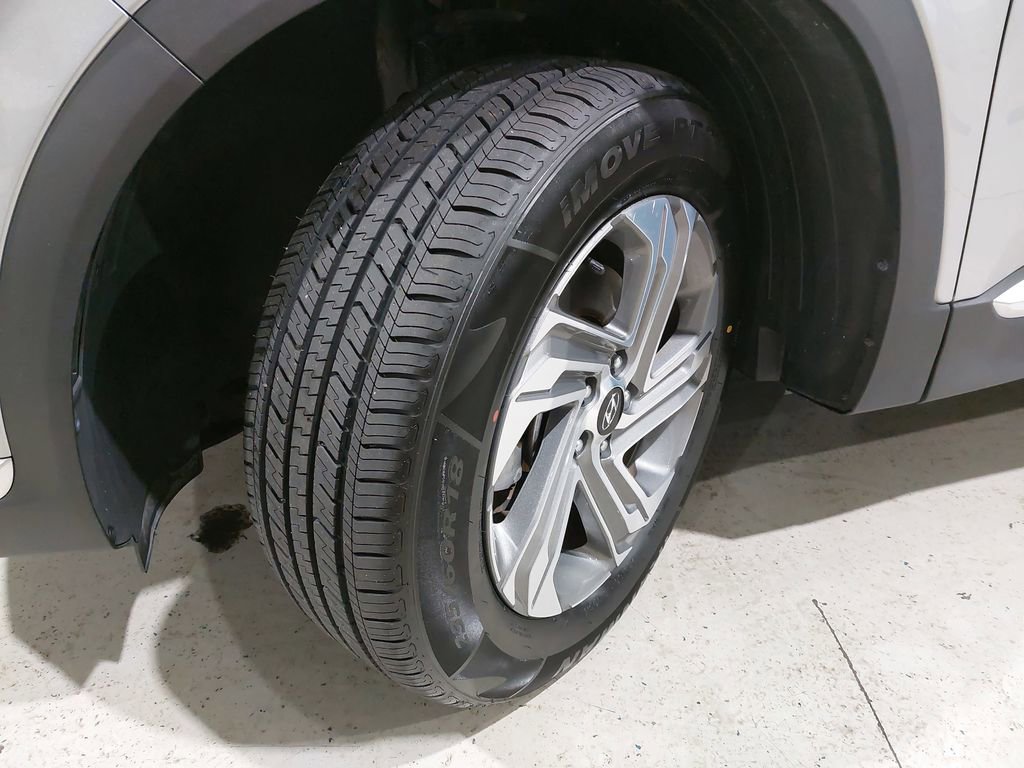 Used 2021 Hyundai Santa Fe SEL image 34