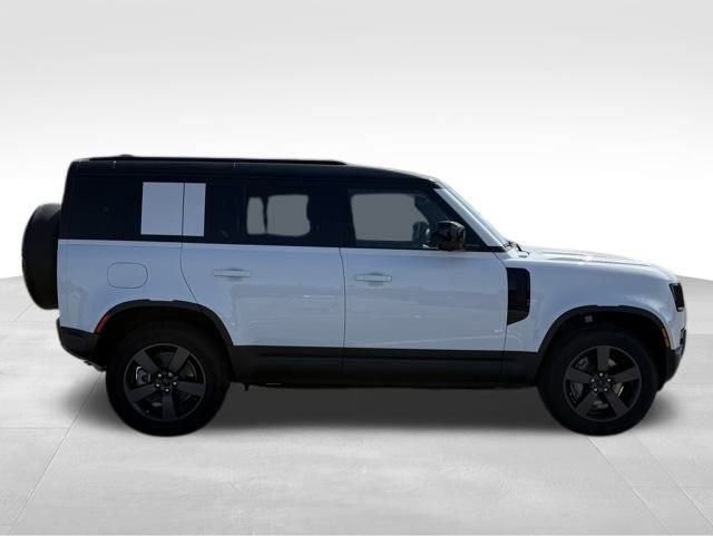 New 2026 Land Rover Defender 110 S image 6