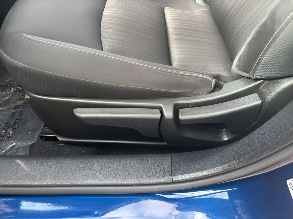 Used 2024 Nissan Altima 2.5 S image 14