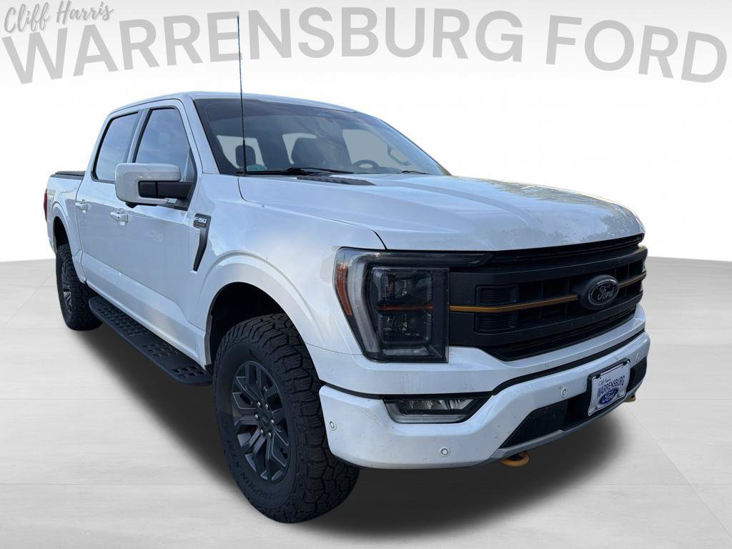 Used 2022 Ford F150 Tremor w/ Equipment Group 402A High AWD/4WD 360° Tour