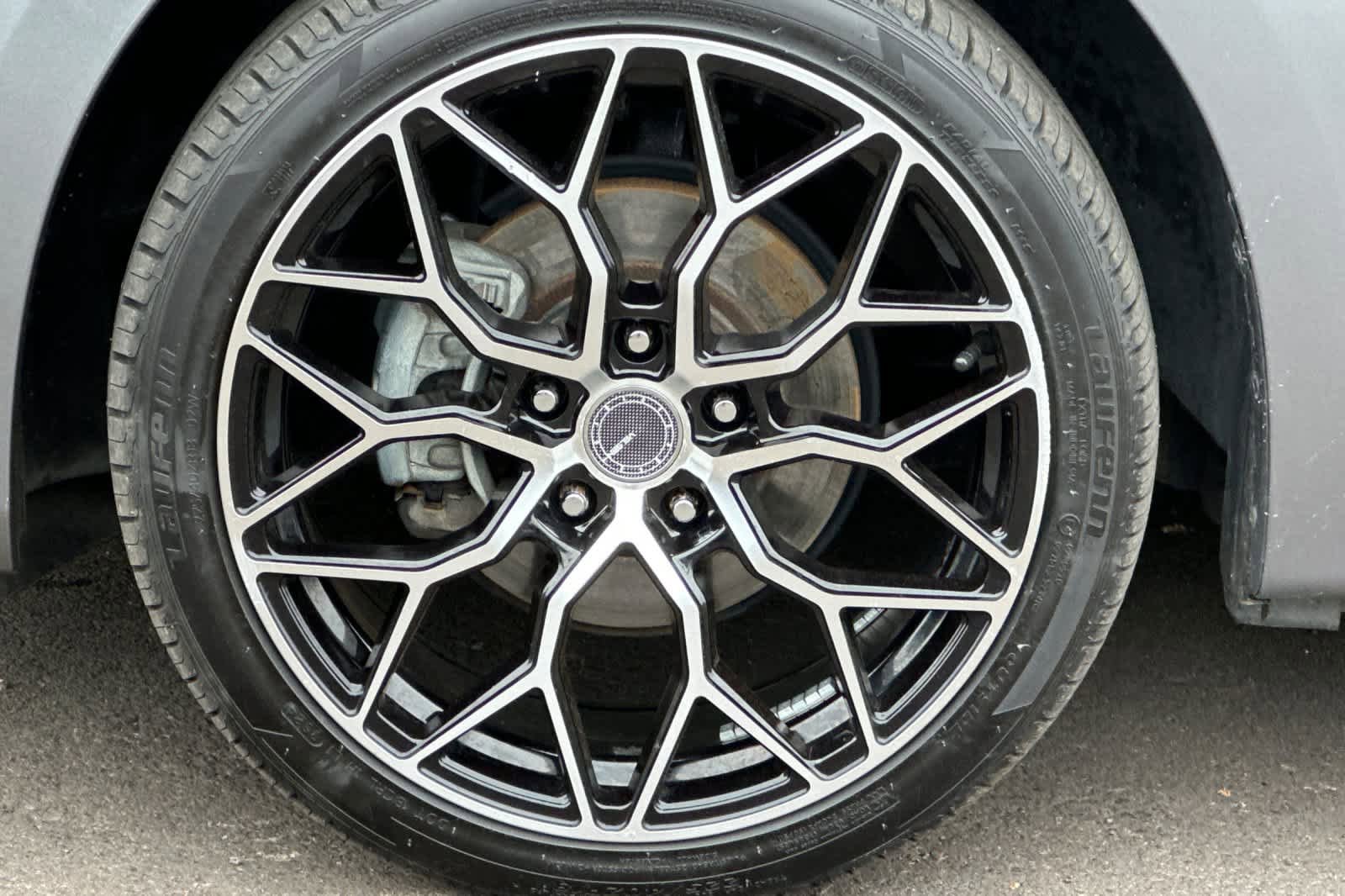 Used 2019 Nissan Sentra SV FWD image 25