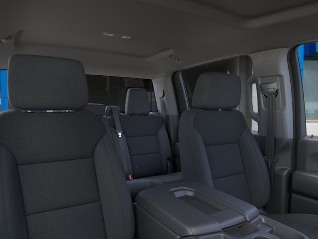New 2026 Chevrolet Silverado 2500 W/T AWD/4WD image 24