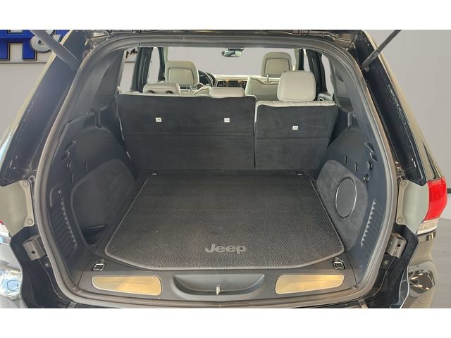 Used 2020 Jeep Grand Cherokee Summit AWD/4WD image 21
