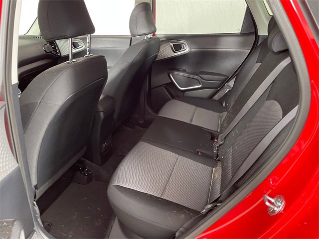 Certified 2023 Kia Soul S image 12