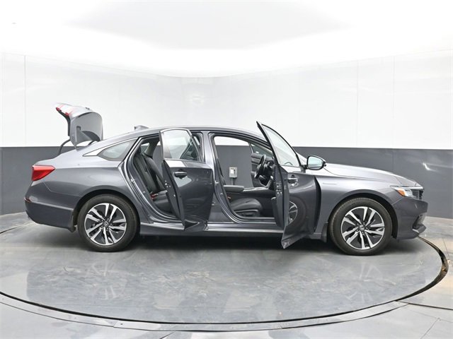 Used 2021 Honda Accord EX-L image 51