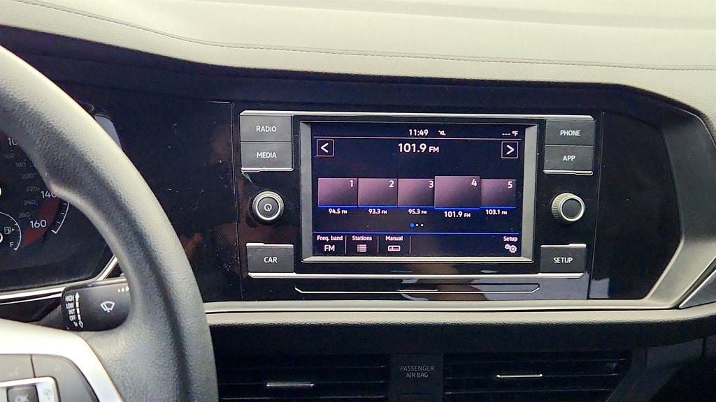 Used 2019 Volkswagen Jetta S w/ Driver Assistance Package FWD image 18