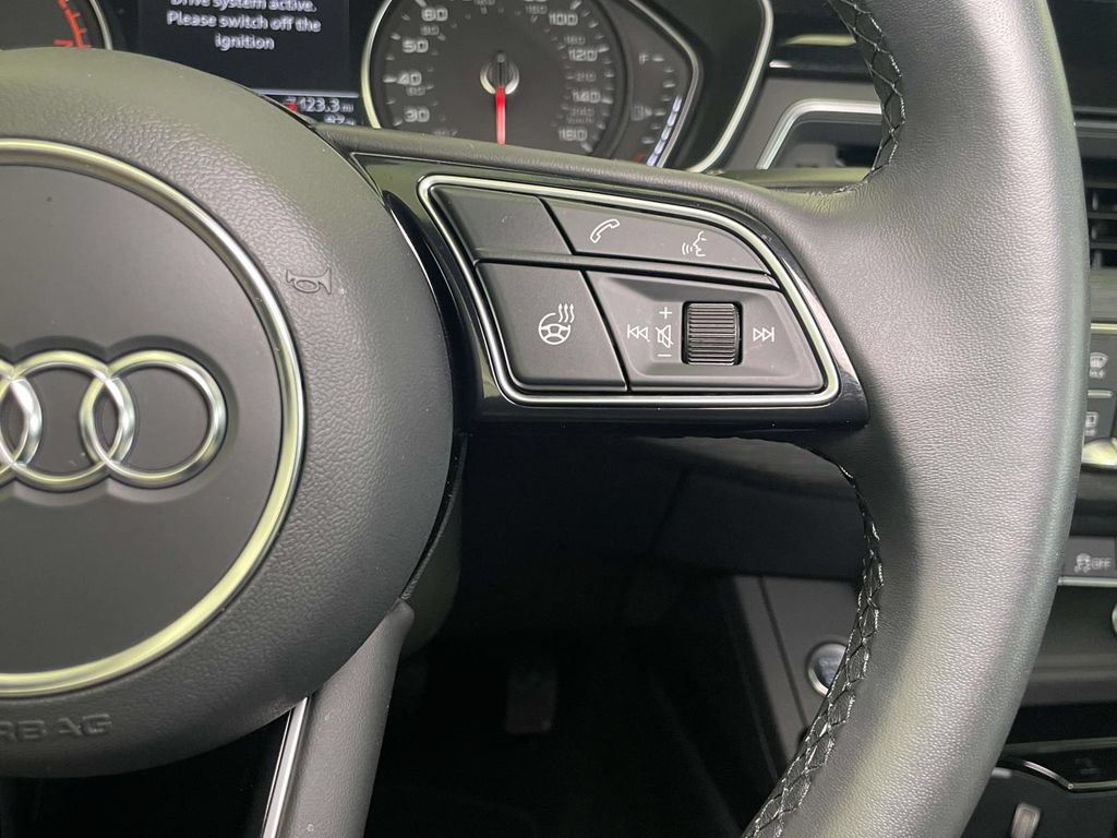 Used 2022 Audi A5 2.0T Premium AWD/4WD image 38