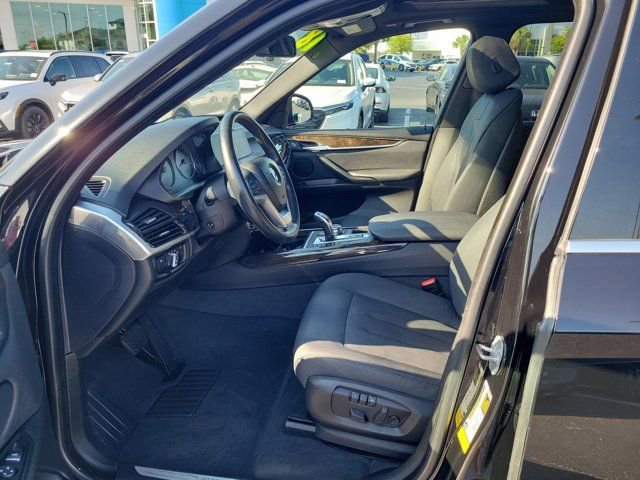 Used 2018 BMW X5 sDrive35i RWD image 16