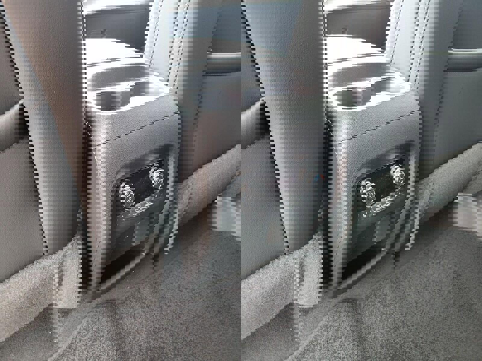 New 2025 Buick Enclave Avenir w/ Super Cruise Package FWD image 35