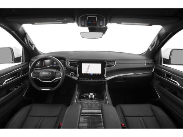 Used 2022 Jeep Wagoneer Series III w/ Flexible Seating Group AWD/4WD image 8