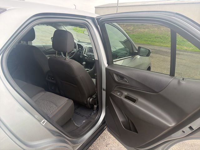 Used 2024 Chevrolet Equinox LT AWD/4WD image 28