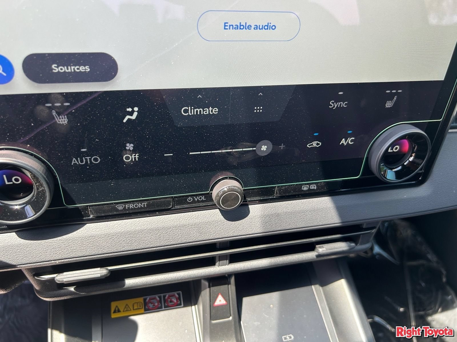 New 2026 Toyota bZ Woodland AWD/4WD image 25