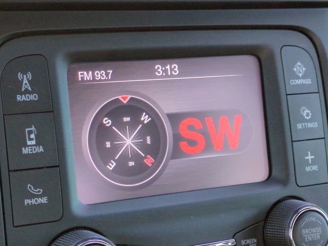 Used 2022 RAM 1500 Big Horn image 24