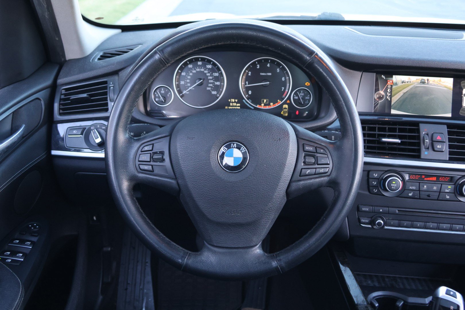 Used 2014 BMW X3 xDrive28i AWD/4WD image 23