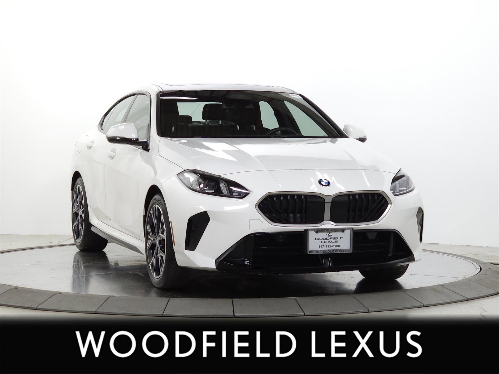 Used 2025 BMW 228i xDrive