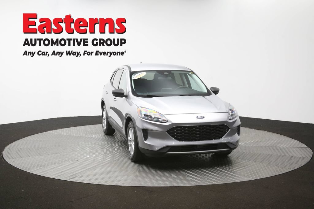 Used 2022 Ford Escape SE FWD image 52