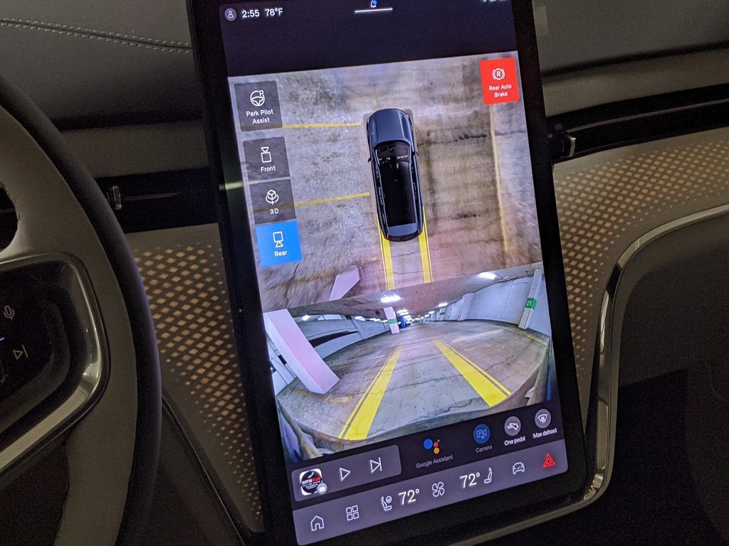 New 2025 Volvo EX90 Ultra image 18
