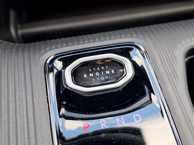 New 2026 Jeep Cherokee Limited AWD/4WD image 34