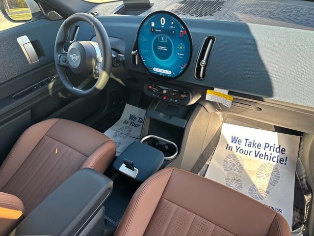 New 2026 MINI Cooper Countryman S image 15