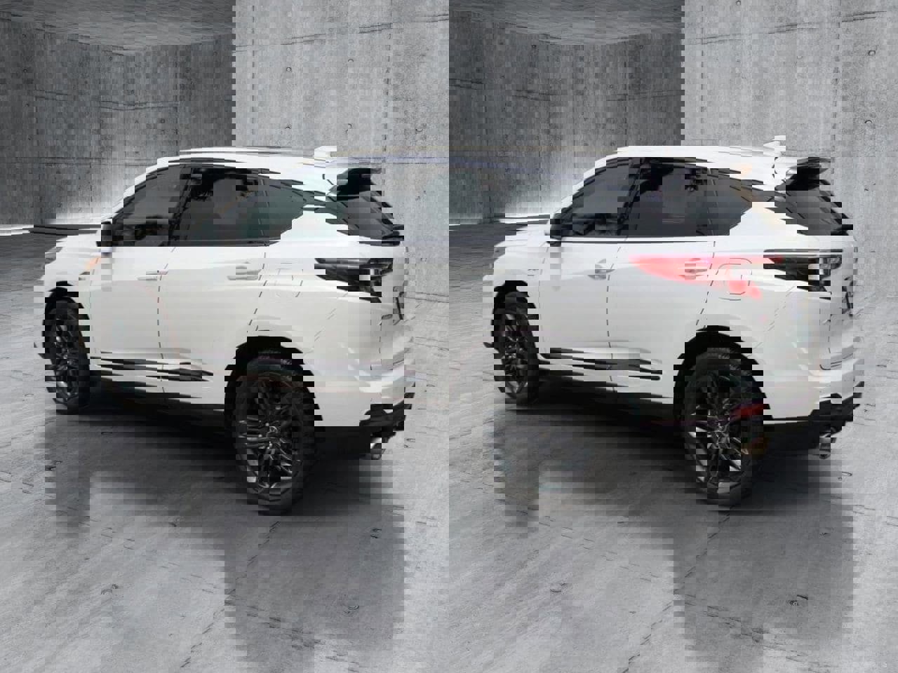 Used 2023 Acura RDX A-Spec image 3