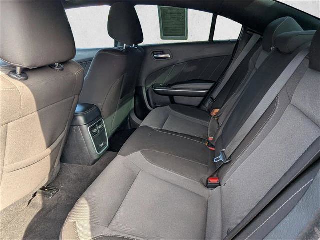 Used 2020 Dodge Charger SXT image 17