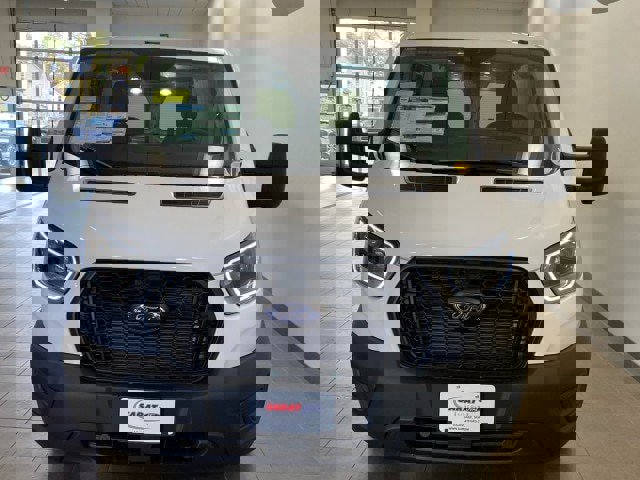 New 2025 Ford Transit 250 Low Roof AWD w/ Load Area Protection Package image 3