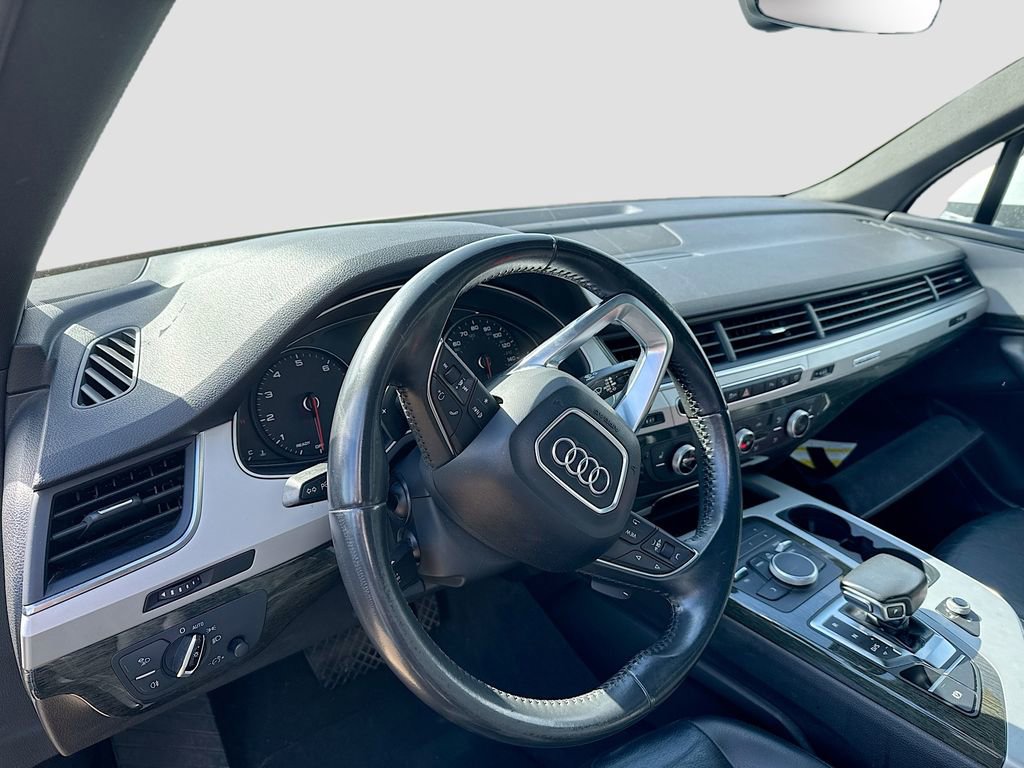 Used 2018 Audi Q7 2.0T Premium image 9