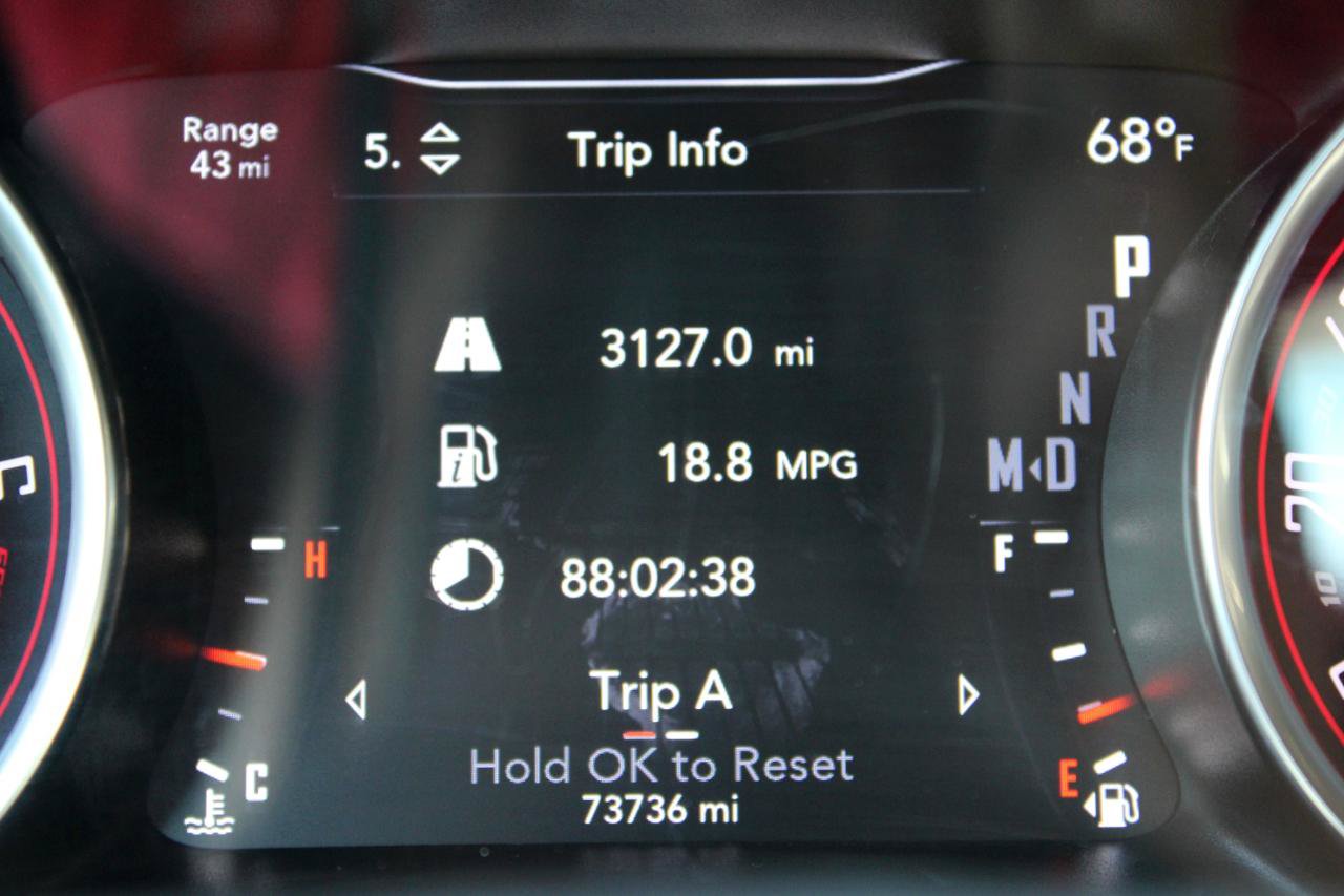 Used 2022 Dodge Challenger GT RWD image 25