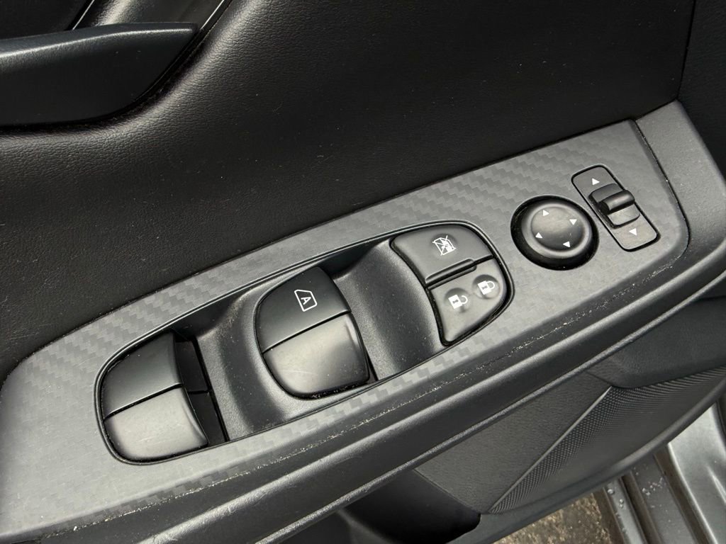 Certified 2025 Nissan Sentra S w/ Lighting Package image 19