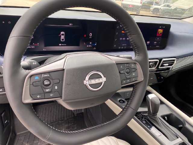 New 2026 Nissan Sentra SL w/ Floor Mat Package FWD image 12