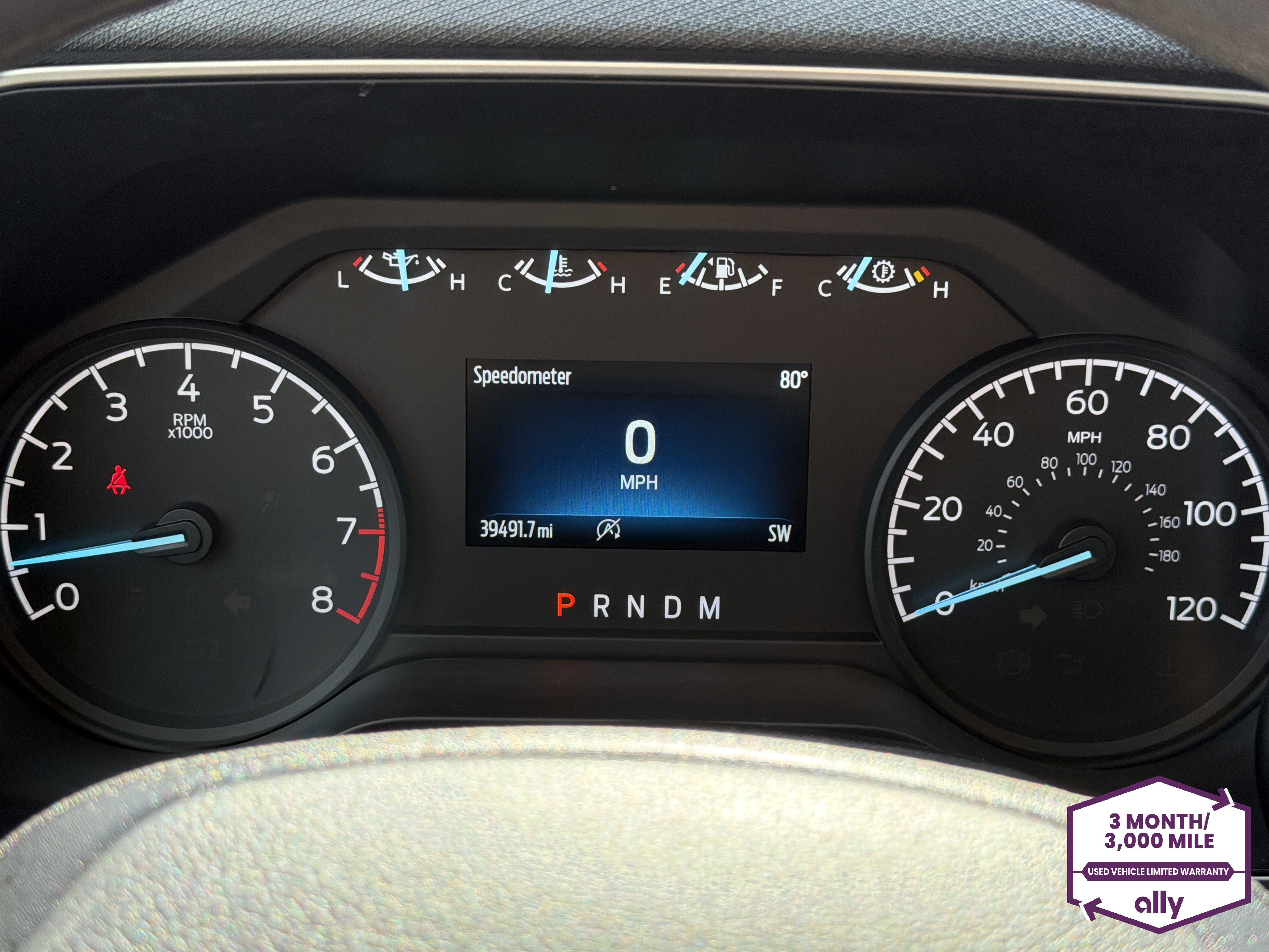 Used 2022 Ford F150 XLT AWD/4WD image 18