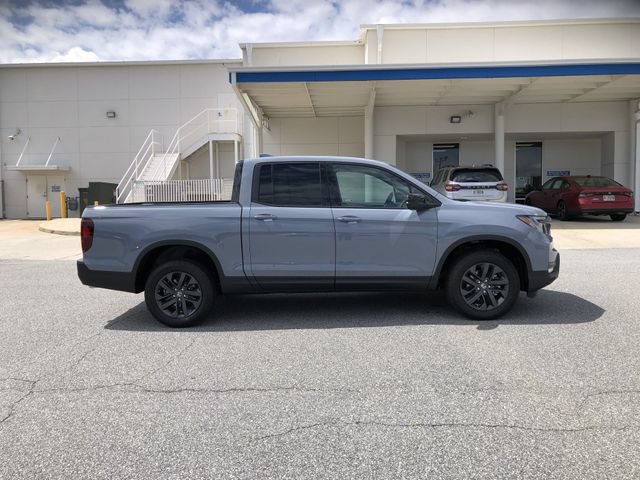 New 2026 Honda Ridgeline Sport image 9