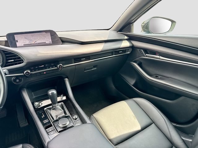 Used 2024 MAZDA MAZDA3 s FWD image 27