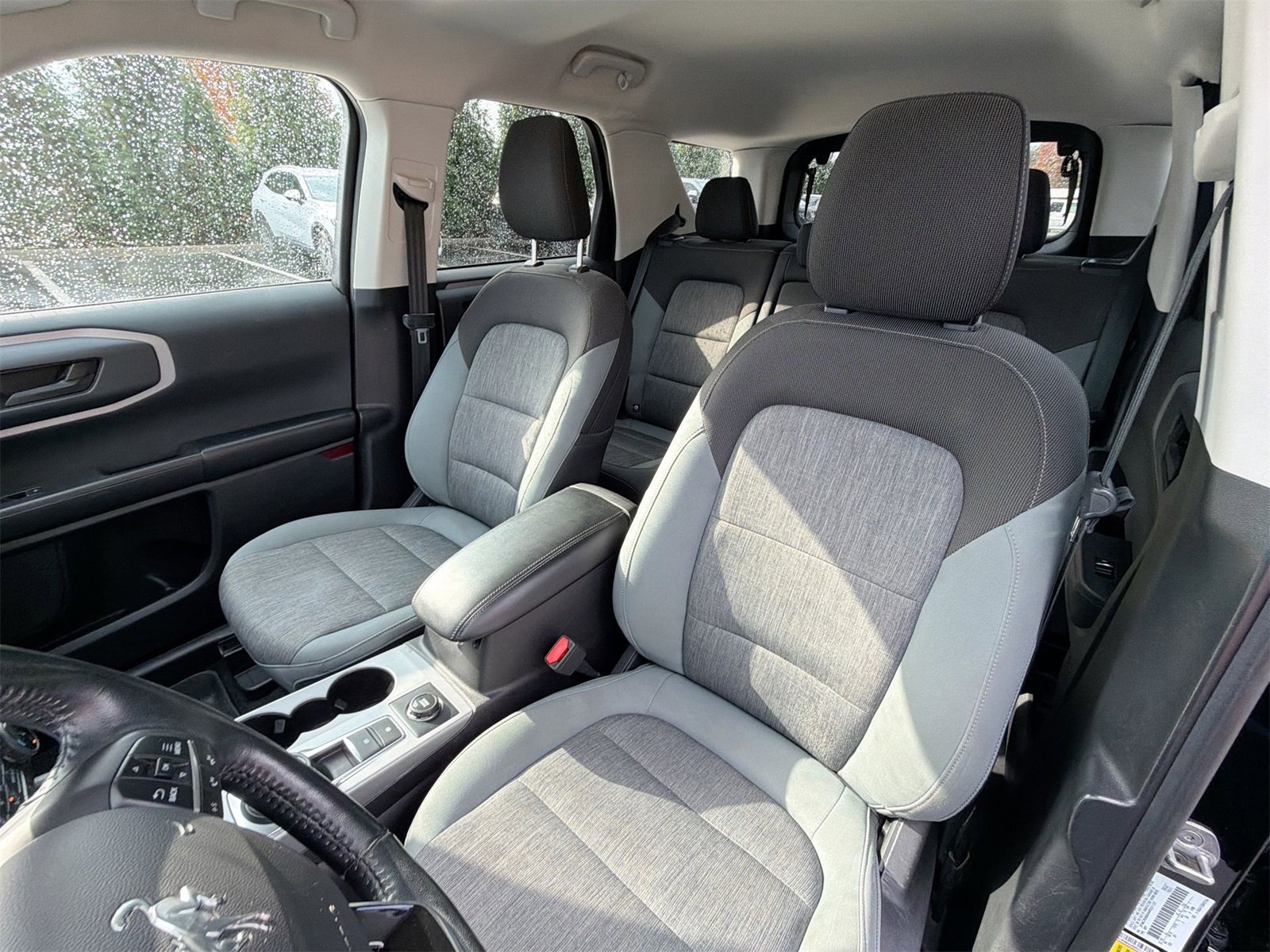 Used 2022 Ford Bronco Sport Big Bend w/ Convenience Package image 18