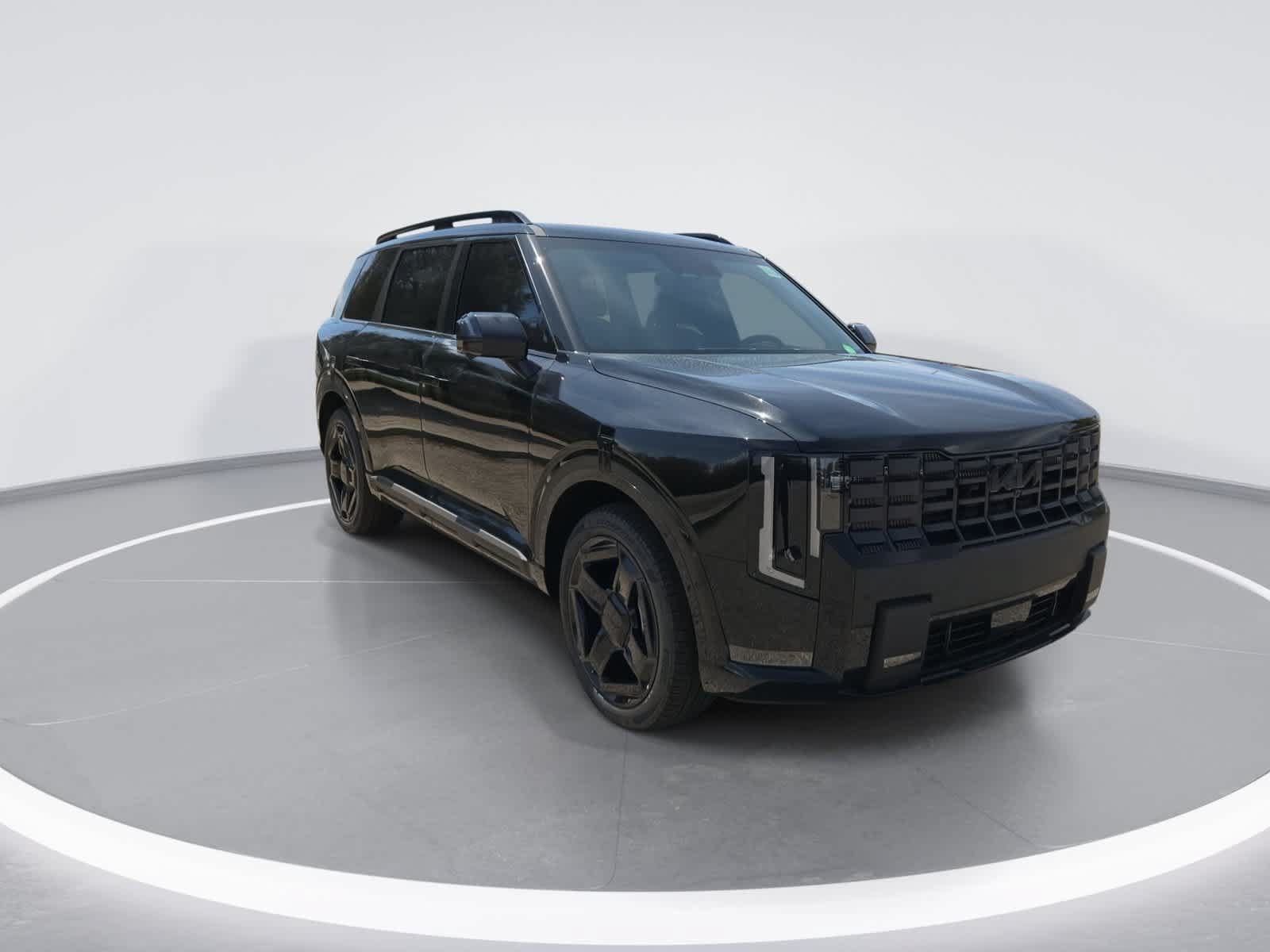 New 2027 Kia Telluride SX X-Line w/ Towing Package AWD/4WD image 2