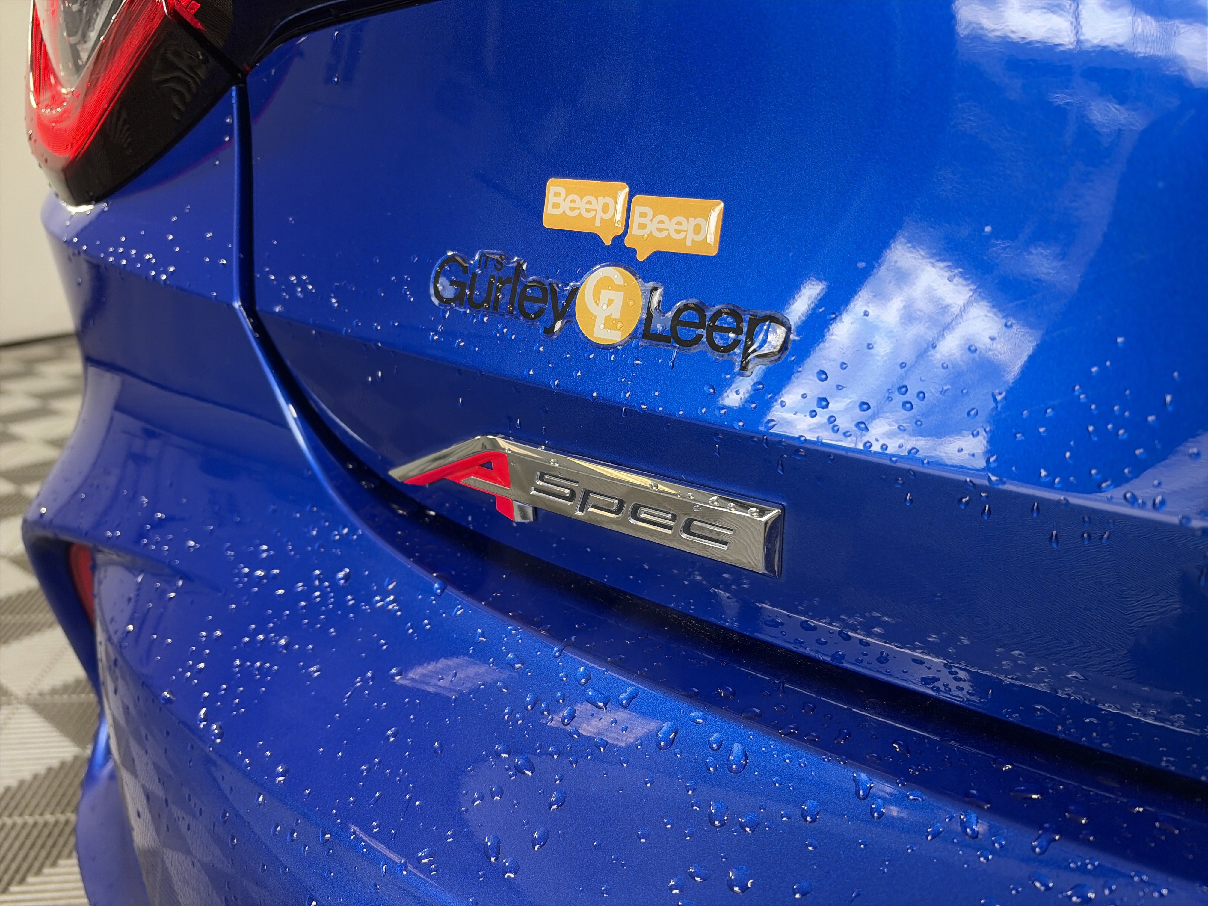 Used 2023 Acura TLX w/ A-SPEC Pkg image 16