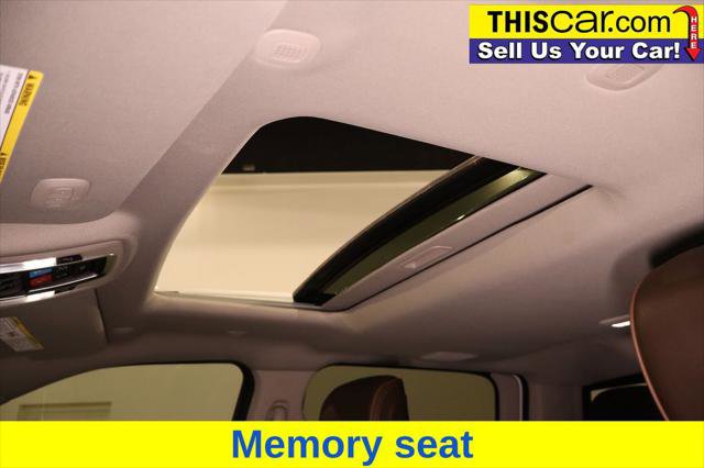 Used 2025 RAM 2500 Limited image 23