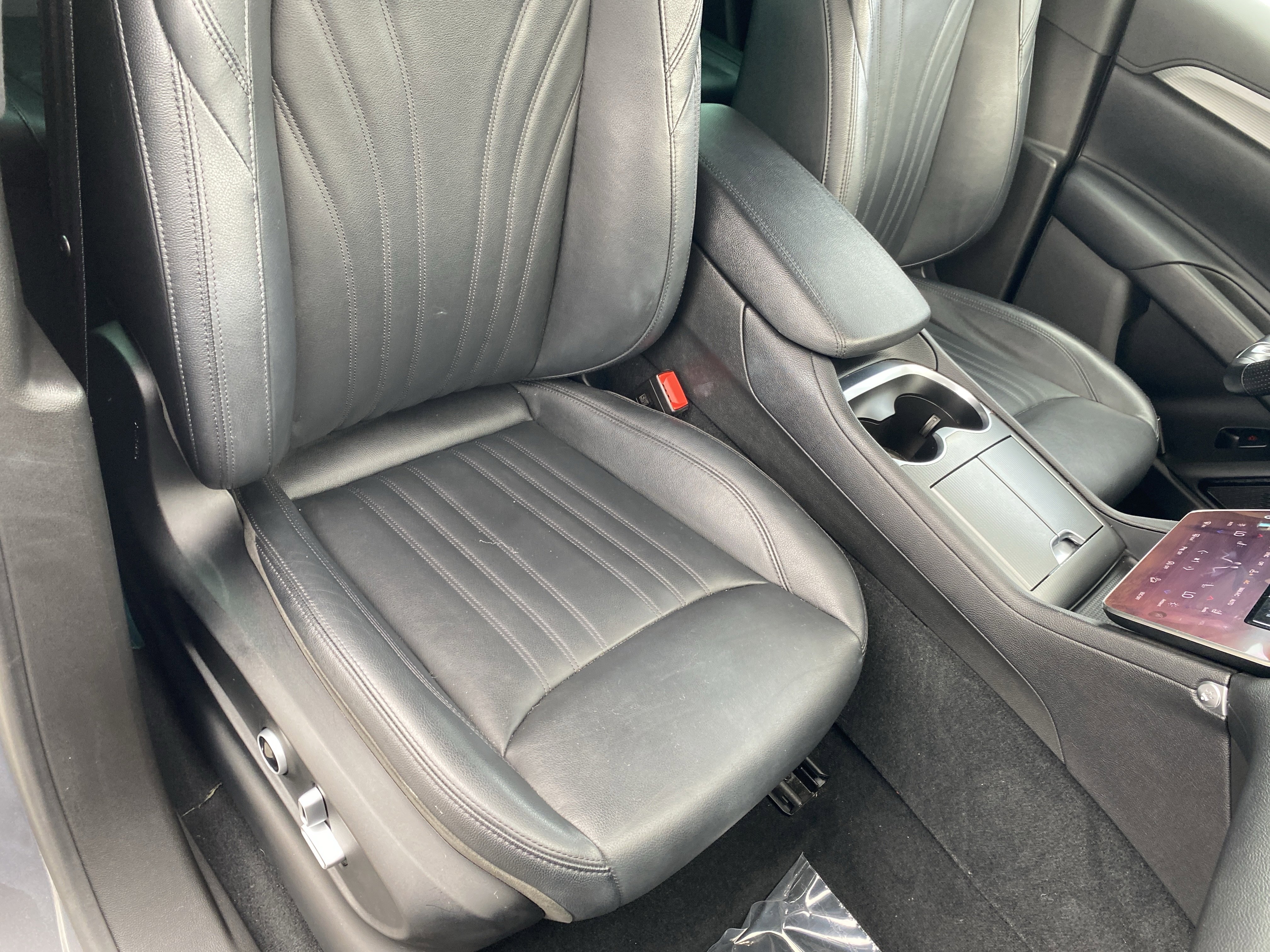 Used 2024 Maserati Grecale GT image 8