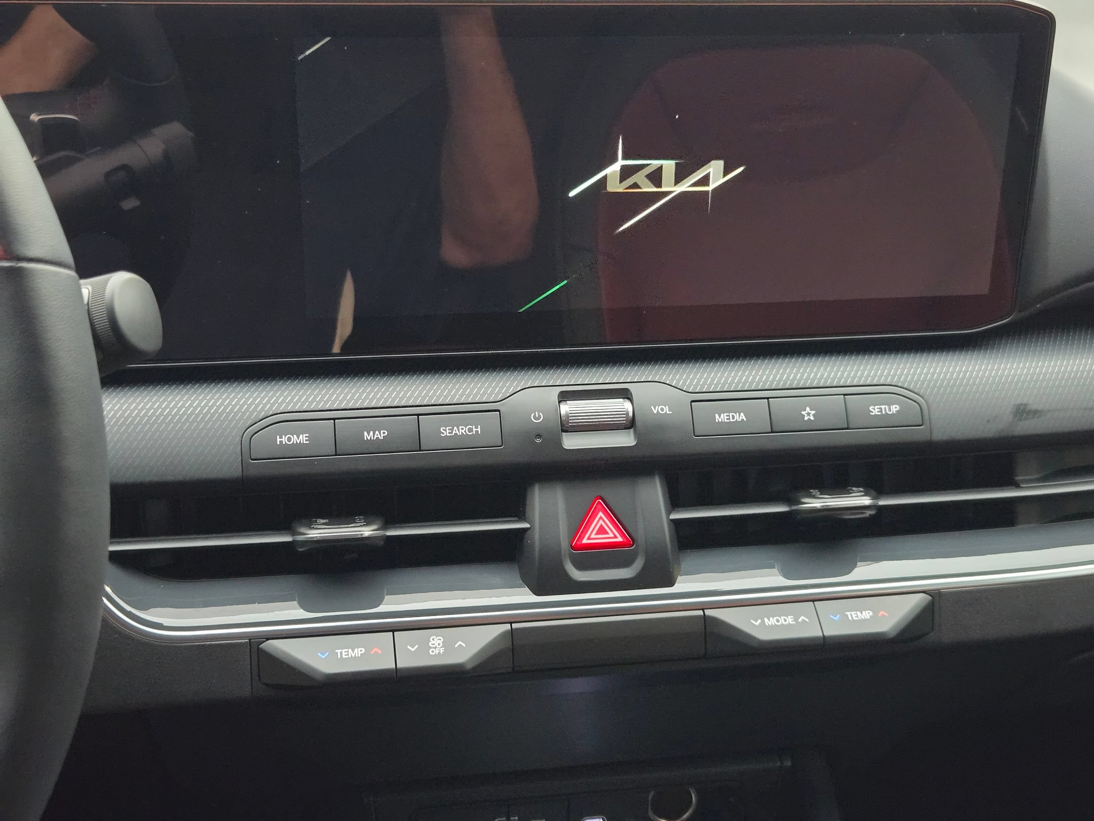 New 2026 Kia K4 EX w/ GT-Line Premium Package FWD image 27