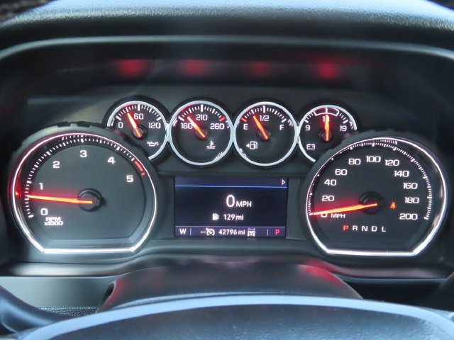 Used 2023 Chevrolet Silverado 2500 LT w/ True North Edition AWD/4WD image 35