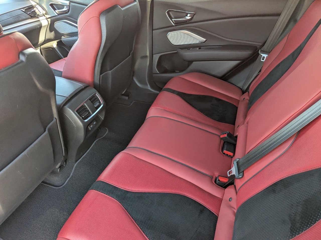 Certified 2021 Acura RDX w/ Advance Package AWD/4WD image 19