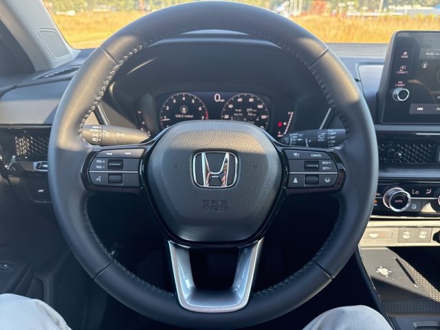New 2026 Honda CR-V EX-L image 20